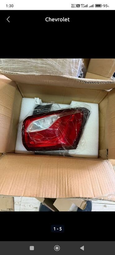 продать старую мебель в баку: Chevrolet 2018 il — 5