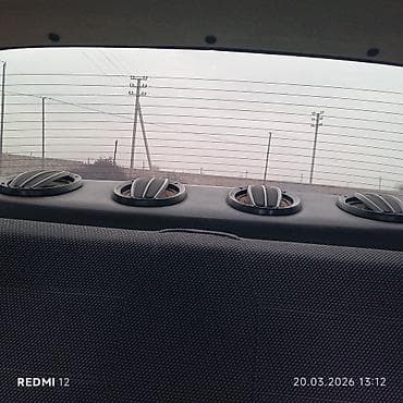 turbo az 2104: Lada Samara sedan, qara rəng. Texniki xüsusiyyətlər və detallar: - — 5