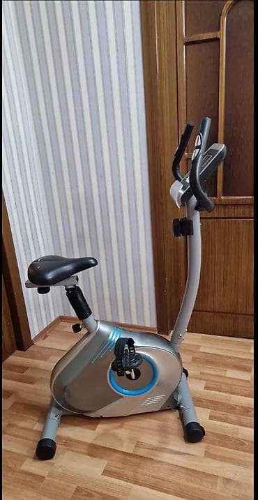 cube velo: Gimnastika məşqləri üçün nəzərdə tutulmuş, evdə istifadəyə yararlı — 1