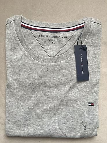 Futbolka, Tommy Hilfiger, M — 3