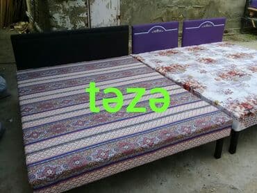 2ci əl kravat: Carpayi — 1