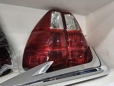 siqnal danq: Məhsul: Arxa stop fənər dəsti (sağ-sol), avtomobil üçün — 1