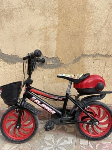 Uşağ velosibedi işlənməyib 12-lik 70 azn qiymətdə danışmaq olar heçbir lalafo.az -da Uşağ velosibedi işlənməyib 12-lik 70 azn qiymətdə danışmaq olar heçbir