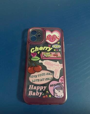 iphone telfonlar: Iphone11ucun kabrolar — 4