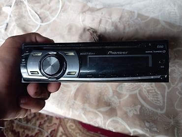 dvd player купить: Магнитола, Пионер, AUX — 1