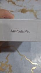 İnformatika: Simsiz (Bluetooth) Qulaqcıqlar, Apple, rəng - Ağ — 1