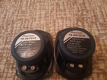 pioneer deh: 550 w arginaldi ! — 2