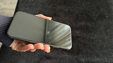 mobil telefonlar: IPhone 11, Space Gray, Face ID — 6