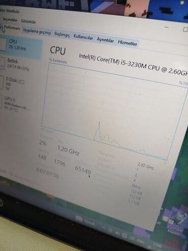 realme note 60 qiymeti: HP Pavilion notebook notbukun prablemı var klavye işləmir pover — 3