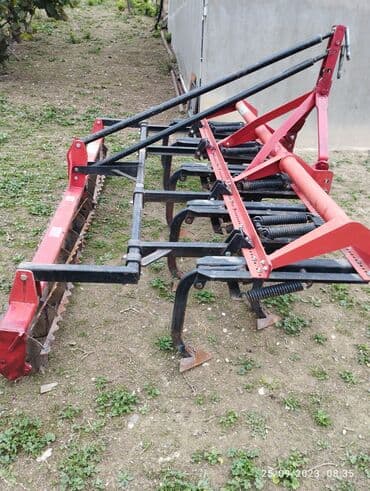 aqrar kend teserrufati texnika traktor satış bazari: Fermer təsərrüfatında və tikinti sahələrində istifadə üçün nəzərdə — 1