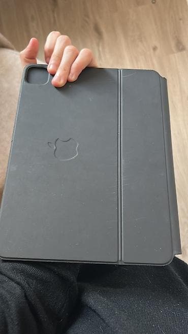 tp link modem satilir: Apple iPad Pro planşeti + Magic Keyboard Məhsul haqqında: - Model — 3