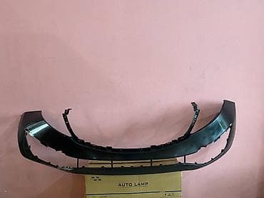 Kia Sportage 2011 ön (qabaq) buferi. Bufer setka ilə birgə satılır