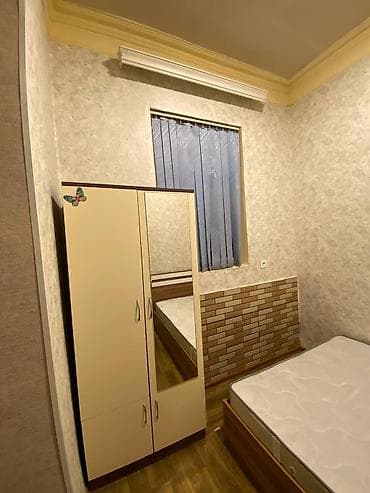 bak plastik: Uzunmüddetli verilir.Aileye verilir.3 otaqli həyət evidir.Əşyalıdır — 9