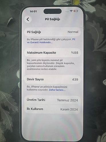 samsung duos c5212: IPhone 15 Pro Max, Natural Titanium — 4