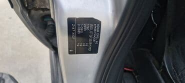 volkswagen passat masin: Opel Astra: 1.8 l | 1999 il 285600 km Universal — 7