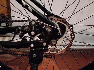 velosiped xırdalan: Dəyərindən çox ucuz,təzə dükandan fərqi yoxdur.ideal vəziyyətdə.28 lik — 6