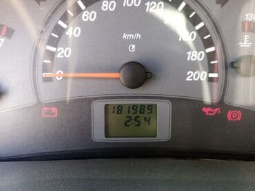 maşlar: VAZ (LADA) 2110: 1.6 l | 2010 il 182000 km Sedan — 2