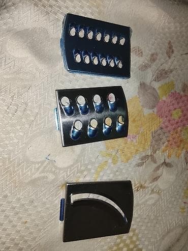 boş keys: Mətbəx kombaynı — 9