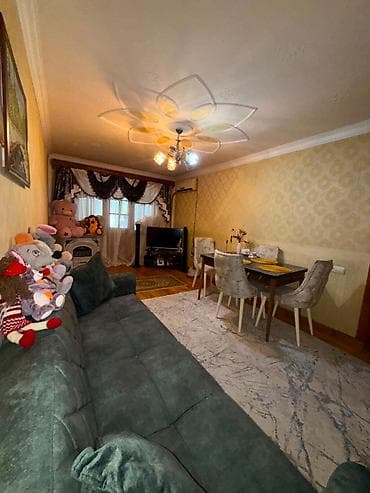 kiraye ev: Salam ev nerimanov rayonu aga neymetulla kucesi 64 bina 42 menzil 17 a — 6