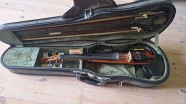 Yamaha SV 110
tam işlək vəziyyətdə