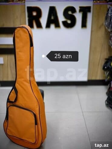 gitara cexolu: Gitara çantası gitara üzlüyü, gitara uzluyu Rast musiqi alətləri — 4