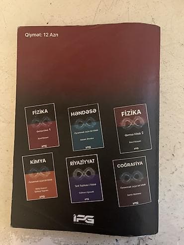 İnformatika Testlər 6-cı sinif, 1-ci hissə, 2023 il — 7