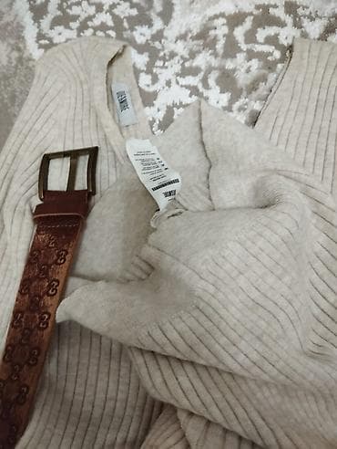 islenmis mallar: Makaronka don 42 razmer təzə Türkiyədən alınıb təmiz pambıq Orginal — 2