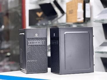 mini komputer: Poweline i5 8th 16gb ddr4 512gb nvme Şəhər: Bakı Yeni?: Bəli — 2