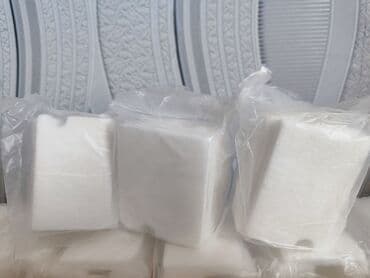 капсульная кофемашина баку: EPSON L3100 L3110 L3250 və s modellər üçün atxod kraska pampersi. Say — 3