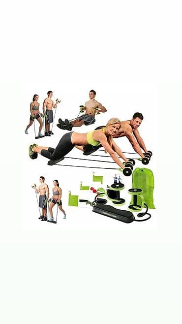 ✅PILATES BOARD ✅Revoflex xtreme ✅Əzələ bandı ✅İdman bandajı ✅Waist lalafo.az -da ✅PILATES BOARD ✅Revoflex xtreme ✅Əzələ bandı ✅İdman bandajı ✅Waist