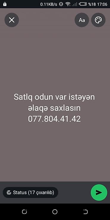 Məhsul: Odun (istilik və sobalar üçün) Təsvir: - Quru, uzun müddət lalafo.az -da Məhsul: Odun (istilik və sobalar üçün) Təsvir: - Quru, uzun müddət