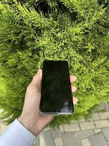 iphone 8 plus irsad electronics: IPhone Xs Max, 64 GB, Ağ, Face ID — 4