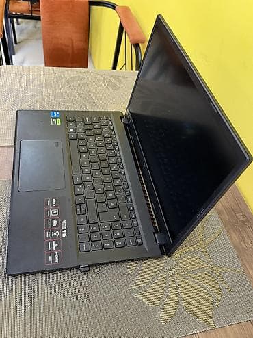 asus rog srtix: Real alıcıya endirim olacaq. Acer Nitro V 15 Gaming Notebook – RTX — 1
