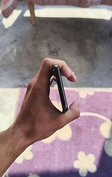 iphone 6 128: IPhone X, 64 GB, Qara, Face ID — 5
