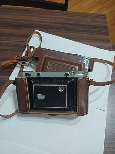 çəki: 3 fotoaparat Moskva 5, Старт Чайка 2, obyektivler ve detallar — 9