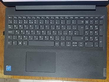 ariston su qizdirici: Lenovo 15.6" noutbuk Əsas xüsusiyyətlər: - 15.6" ekran, nazik — 3