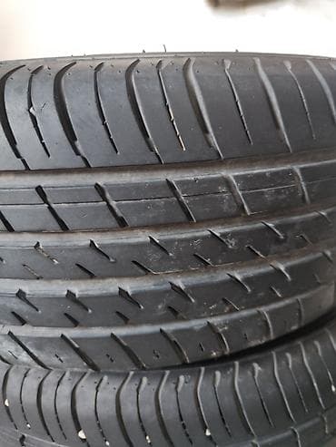 195 65 15 teker: Disk təkər 195 / 50 / R 15 — 5