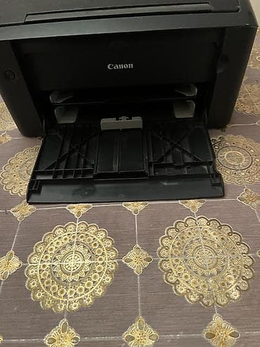 Canon i-SENSYS LBP3010B lazer printer - Növ: Monoxrom (qara-ağ) A4 lalafo.az -da Canon i-SENSYS LBP3010B lazer printer - Növ: Monoxrom (qara-ağ) A4
