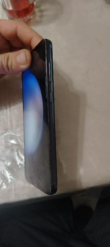 Samsung Galaxy S23 Plus, 256 GB, rəng - Qara, Simsiz şarj lalafo.az -da Samsung Galaxy S23 Plus, 256 GB, rəng - Qara, Simsiz şarj