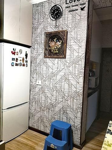 hovsanda bina evi: Bakıxanov qəs., 3 otaqlı, Yeni tikili, m. Neftçilər, 88 kv. m — 10