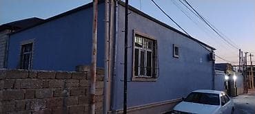 Suraxanı 3 otaqlı, 100 kv. m, Kredit yoxdur, Yeni təmirli — 2