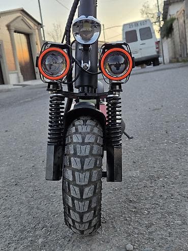 технология 2 класс мсо 2: Elektrikli skuter – şəhər və kənar yollar üçün güclü model - Geniş — 8