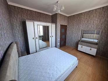 memar ecemi ev satisi: 2 otaqlı, 73 kv. m — 2