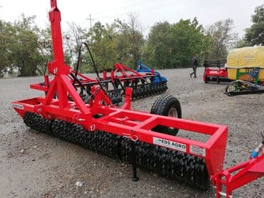 saatlıda sadığ traktor: Traktor 2022 il, motor 0.5 l, Yeni — 1