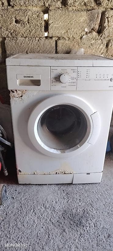 paltaryuyan simens: Original Siemens maşını.Zapcaz kimi satılır, içi 6kqdan böyükdür,real — 1