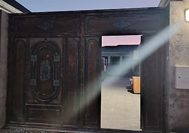 ev lokbatan: Lökbatan qəs. 9 otaq, 800 kv. m, Kredit yoxdur, Yeni təmirli — 1