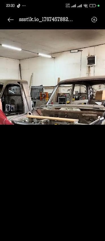 ремонт geely: Dəmirçi və rəngsaz işinin görülməsi, qəzalı afdomobillərin təmiri — 3