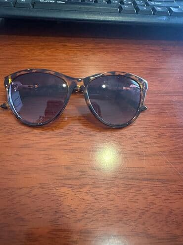 Eynəklər: Eynəklər — 1