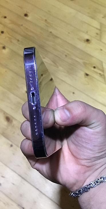 iphona 8: IPhone 14 Pro Max, Deep Purple — 2