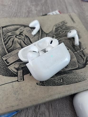 apple ipod touch: Airpods pro 2 type c — 2